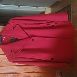 Calvin Klein Winter Coat